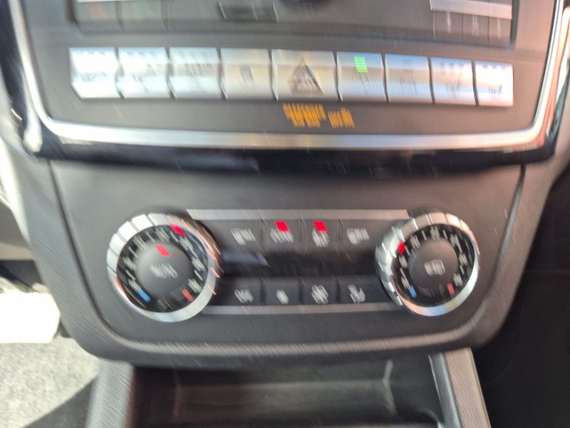 MERCEDES CLASSE GLE 350 BLUETEC 258CH FASCINATION 4MATIC 7G-TRONIC PLUS 2016