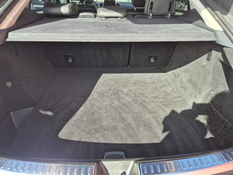 MERCEDES CLASSE GLE 350 BLUETEC 258CH FASCINATION 4MATIC 7G-TRONIC PLUS 2016