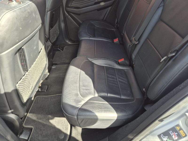 MERCEDES CLASSE GLE 350 BLUETEC 258CH FASCINATION 4MATIC 7G-TRONIC PLUS 2016