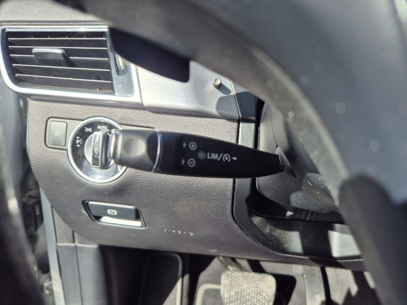 MERCEDES CLASSE GLE 350 BLUETEC 258CH FASCINATION 4MATIC 7G-TRONIC PLUS 2016