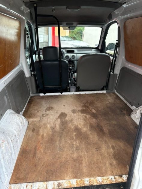 RENAULT KANGOO CONFORT 1.2 16V 2006