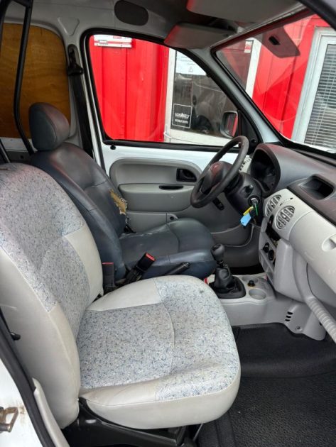 RENAULT KANGOO CONFORT 1.2 16V 2006