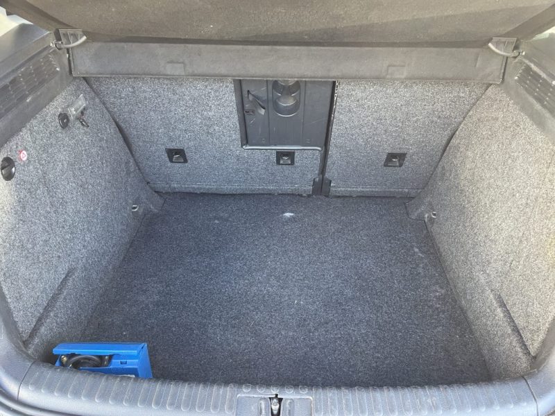 VOLKSWAGEN TIGUAN 2.0 TDI 140CH SPORTLINE 4MOTION DSG7 GARANTIE 3/12 MOIS 2012