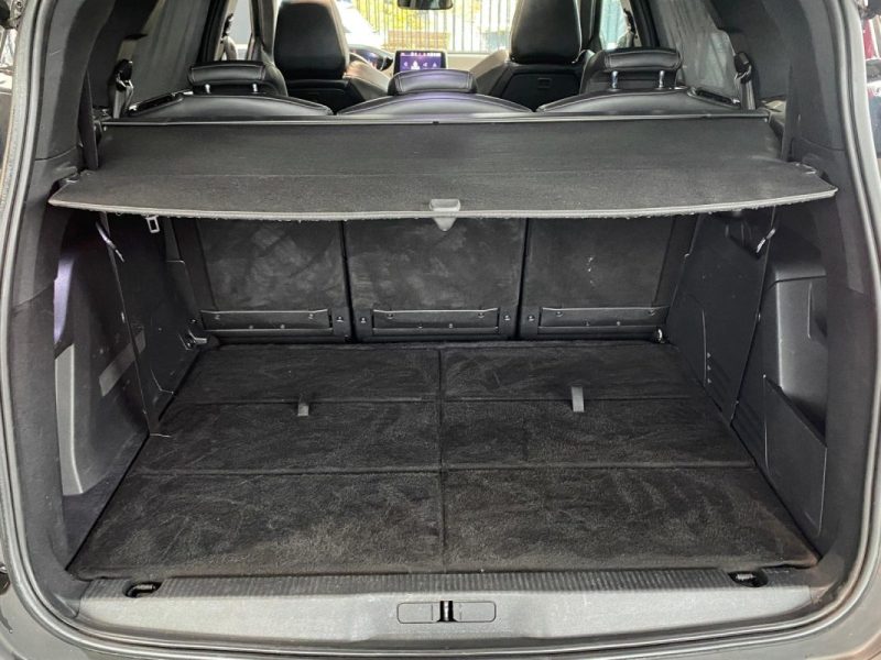 Peugeot 5008 GT Line 🌟 1.6 THP 165ch 🔹 7 places 👨‍👩‍👧‍👦 🌞 Toit ouvrant✨ Reprise ♻️ Garantie