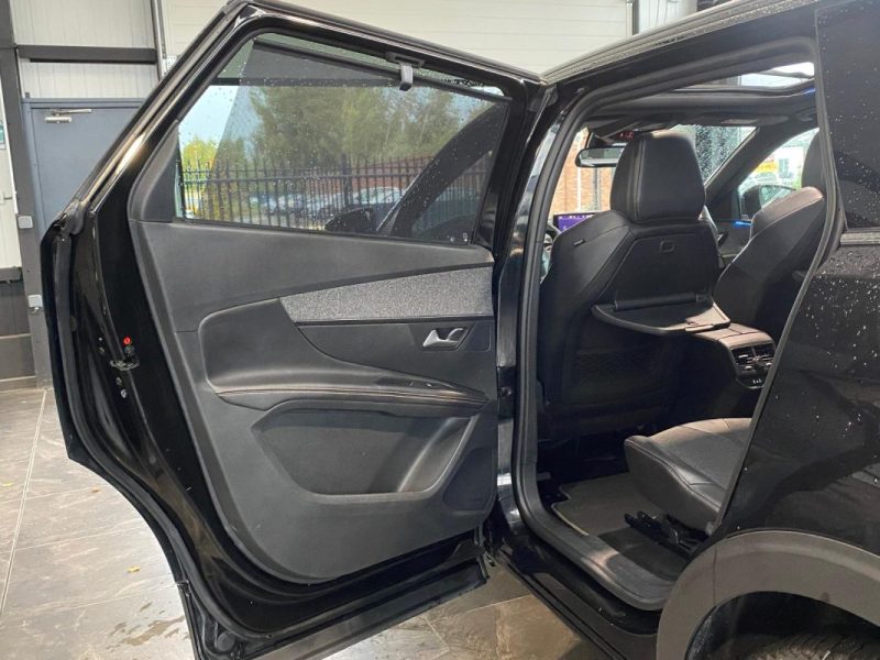 Peugeot 5008 GT Line 🌟 1.6 THP 165ch 🔹 7 places 👨‍👩‍👧‍👦 🌞 Toit ouvrant✨ Reprise ♻️ Garantie