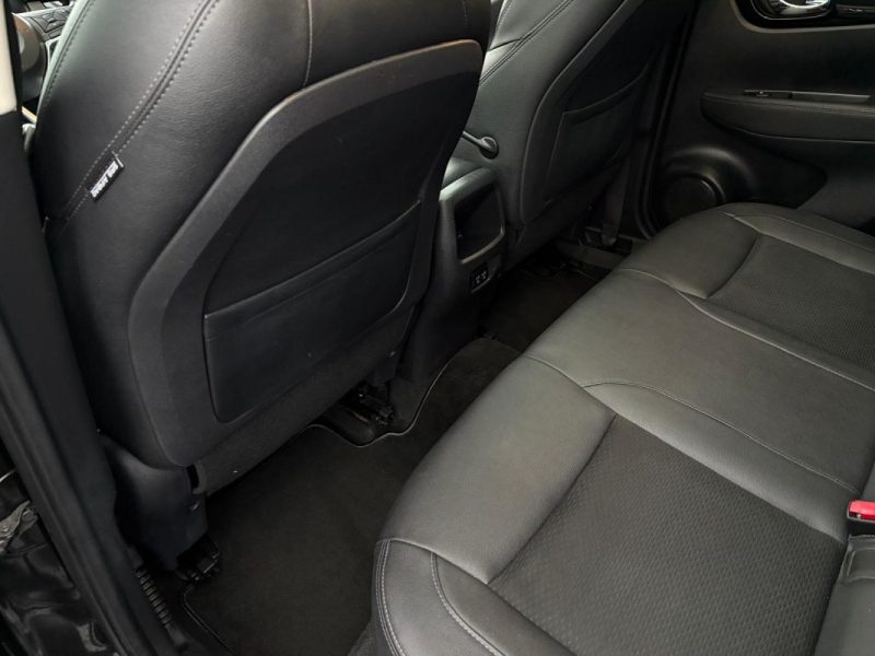 🚗 Nissan Qashqai 2 Tekna+ 💎 1ère main 🔧 Suivi ✅ Reprise ♻️ Garantie incluse 🛡️