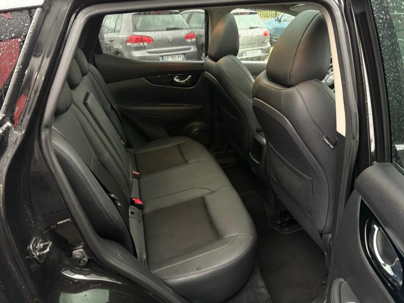 🚗 Nissan Qashqai 2 Tekna+ 💎 1ère main 🔧 Suivi ✅ Reprise ♻️ Garantie incluse 🛡️