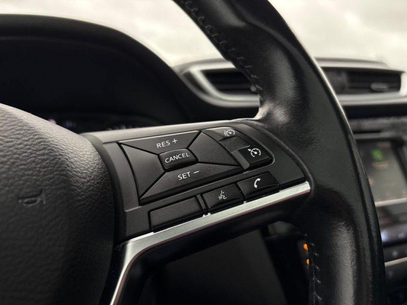 🚗 Nissan Qashqai 2 Tekna+ 💎 1ère main 🔧 Suivi ✅ Reprise ♻️ Garantie incluse 🛡️