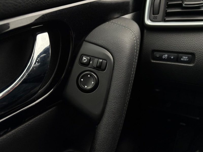 🚗 Nissan Qashqai 2 Tekna+ 💎 1ère main 🔧 Suivi ✅ Reprise ♻️ Garantie incluse 🛡️