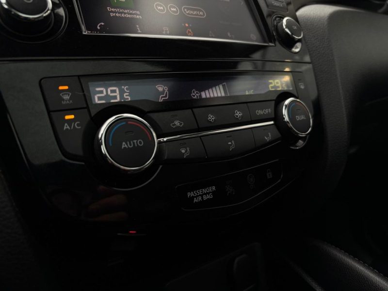 🚗 Nissan Qashqai 2 Tekna+ 💎 1ère main 🔧 Suivi ✅ Reprise ♻️ Garantie incluse 🛡️