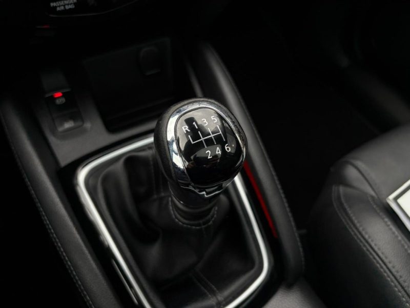 🚗 Nissan Qashqai 2 Tekna+ 💎 1ère main 🔧 Suivi ✅ Reprise ♻️ Garantie incluse 🛡️