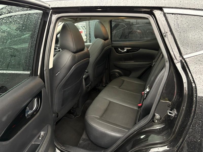 🚗 Nissan Qashqai 2 Tekna+ 💎 1ère main 🔧 Suivi ✅ Reprise ♻️ Garantie incluse 🛡️