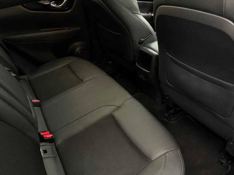 🚗 Nissan Qashqai 2 Tekna+ 💎 1ère main 🔧 Suivi ✅ Reprise ♻️ Garantie incluse 🛡️