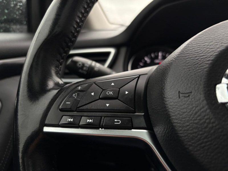 🚗 Nissan Qashqai 2 Tekna+ 💎 1ère main 🔧 Suivi ✅ Reprise ♻️ Garantie incluse 🛡️