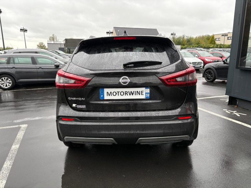 🚗 Nissan Qashqai 2 Tekna+ 💎 1ère main 🔧 Suivi ✅ Reprise ♻️ Garantie incluse 🛡️
