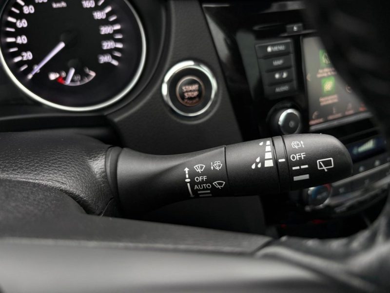 🚗 Nissan Qashqai 2 Tekna+ 💎 1ère main 🔧 Suivi ✅ Reprise ♻️ Garantie incluse 🛡️