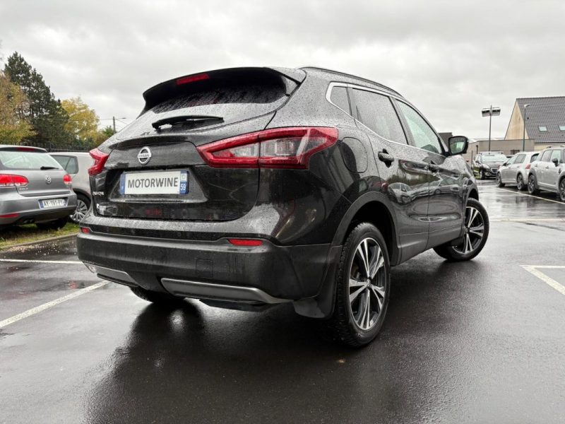 🚗 Nissan Qashqai 2 Tekna+ 💎 1ère main 🔧 Suivi ✅ Reprise ♻️ Garantie incluse 🛡️