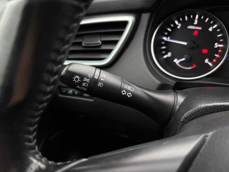 🚗 Nissan Qashqai 2 Tekna+ 💎 1ère main 🔧 Suivi ✅ Reprise ♻️ Garantie incluse 🛡️