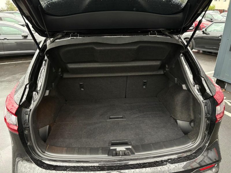 🚗 Nissan Qashqai 2 Tekna+ 💎 1ère main 🔧 Suivi ✅ Reprise ♻️ Garantie incluse 🛡️