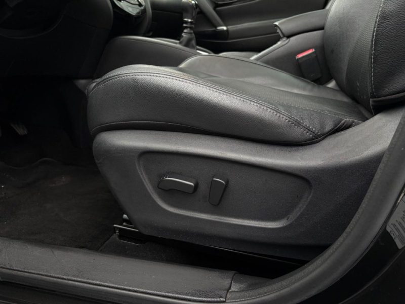 🚗 Nissan Qashqai 2 Tekna+ 💎 1ère main 🔧 Suivi ✅ Reprise ♻️ Garantie incluse 🛡️