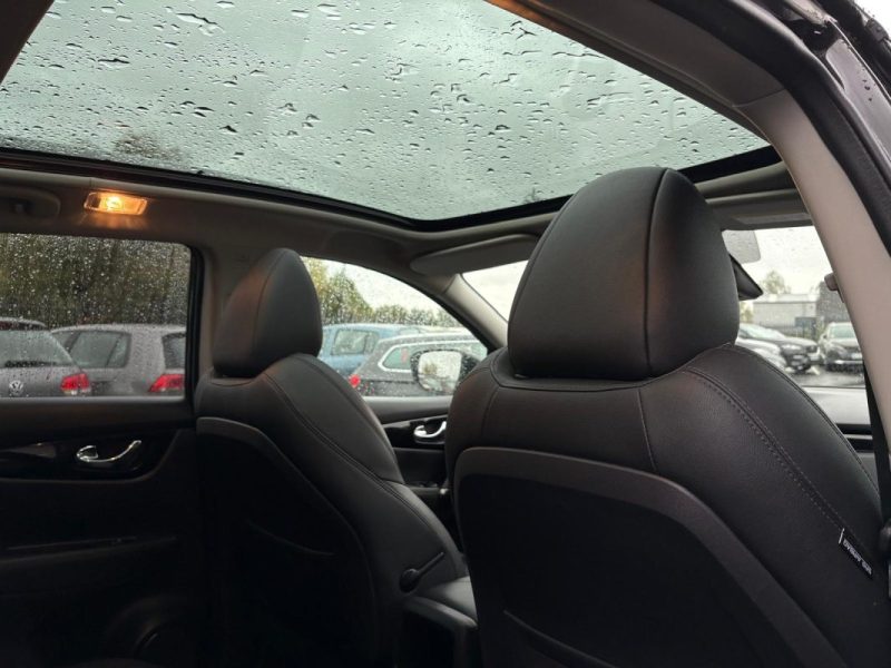 🚗 Nissan Qashqai 2 Tekna+ 💎 1ère main 🔧 Suivi ✅ Reprise ♻️ Garantie incluse 🛡️
