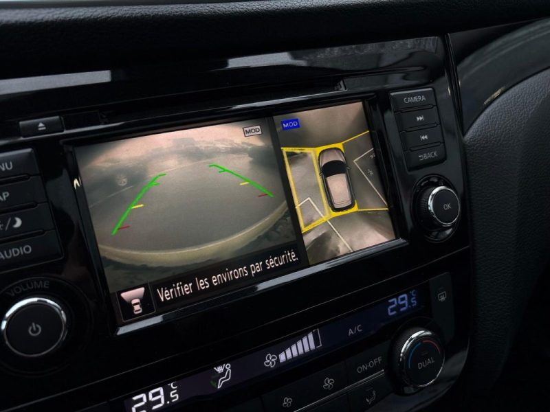 🚗 Nissan Qashqai 2 Tekna+ 💎 1ère main 🔧 Suivi ✅ Reprise ♻️ Garantie incluse 🛡️