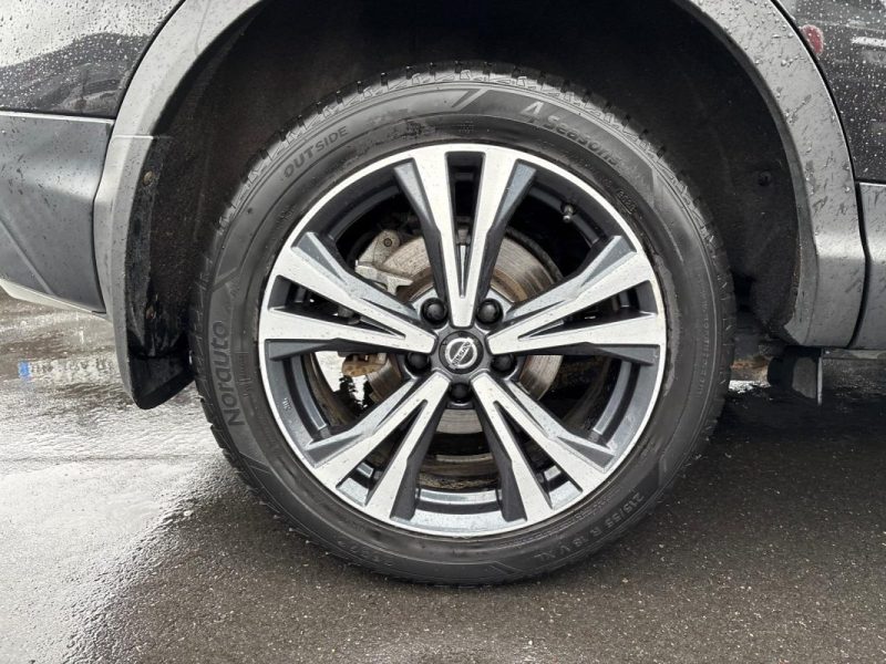 🚗 Nissan Qashqai 2 Tekna+ 💎 1ère main 🔧 Suivi ✅ Reprise ♻️ Garantie incluse 🛡️