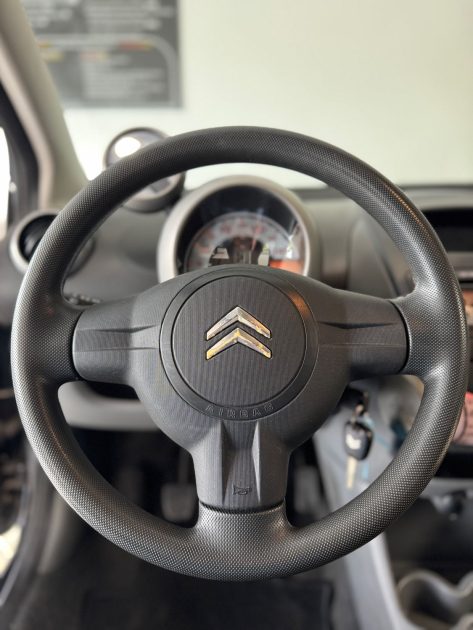 Citroën C1 1.0 68ch - Moteur à chaine - 162.000km - Révisée - CT ok - Garantie 1an