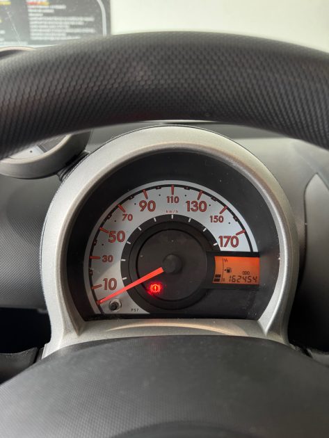 Citroën C1 1.0 68ch - Moteur à chaine - 162.000km - Révisée - CT ok - Garantie 1an