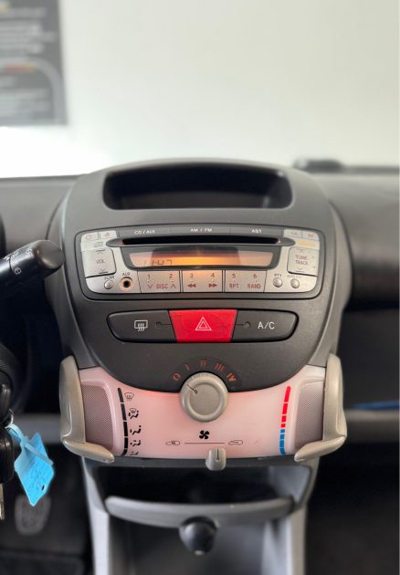 Citroën C1 1.0 68ch - Moteur à chaine - 162.000km - Révisée - CT ok - Garantie 1an