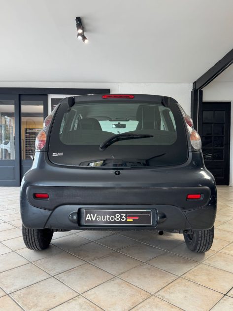 Citroën C1 1.0 68ch - Moteur à chaine - 162.000km - Révisée - CT ok - Garantie 1an