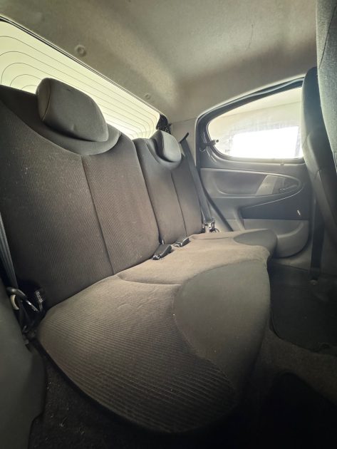 Citroën C1 1.0 68ch - Moteur à chaine - 162.000km - Révisée - CT ok - Garantie 1an