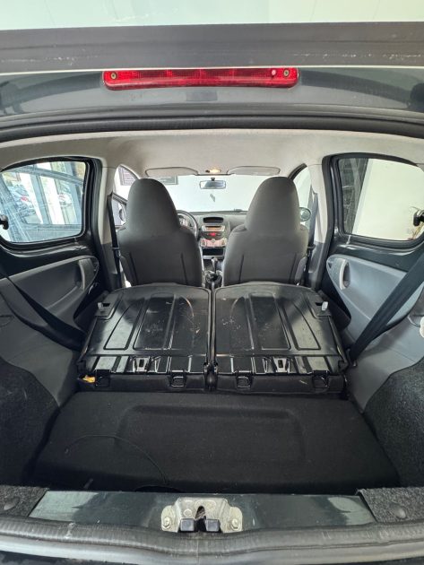 Citroën C1 1.0 68ch - Moteur à chaine - 162.000km - Révisée - CT ok - Garantie 1an