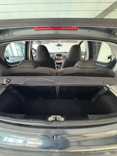 Citroën C1 1.0 68ch - Moteur à chaine - 162.000km - Révisée - CT ok - Garantie 1an