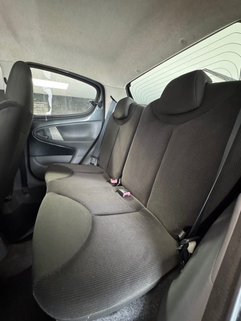 Citroën C1 1.0 68ch - Moteur à chaine - 162.000km - Révisée - CT ok - Garantie 1an