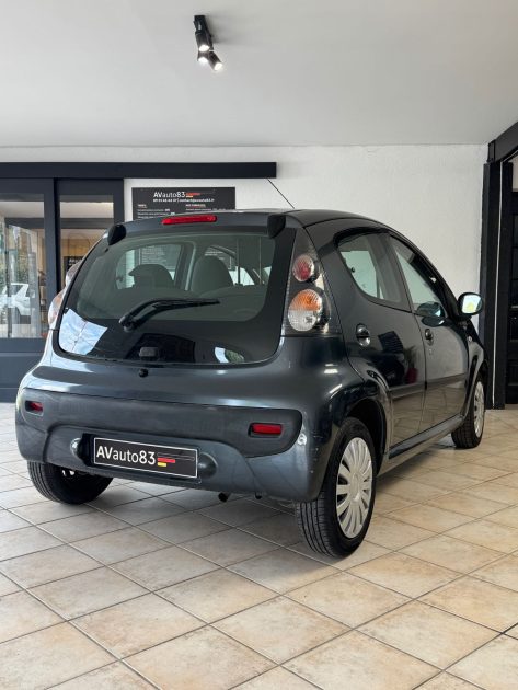 Citroën C1 1.0 68ch - Moteur à chaine - 162.000km - Révisée - CT ok - Garantie 1an