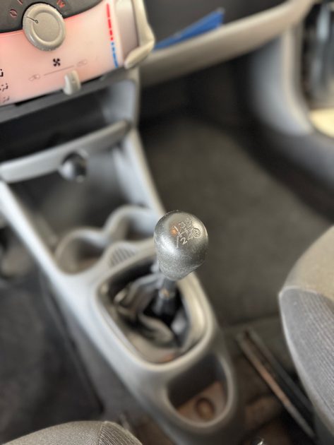 Citroën C1 1.0 68ch - Moteur à chaine - 162.000km - Révisée - CT ok - Garantie 1an