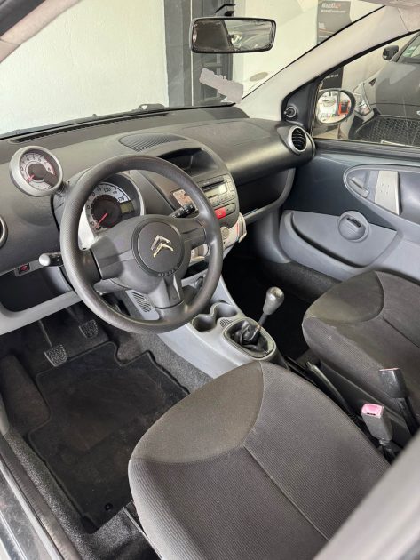 Citroën C1 1.0 68ch - Moteur à chaine - 162.000km - Révisée - CT ok - Garantie 1an