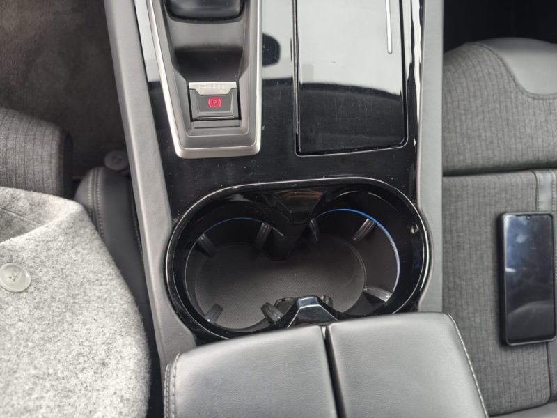 PEUGEOT 508 BLUEHDI 130CH S&S ACTIVE BUSINESS EAT8 2019 PEUGEOT Model :508 Finition:BlueHDi 130ch S&