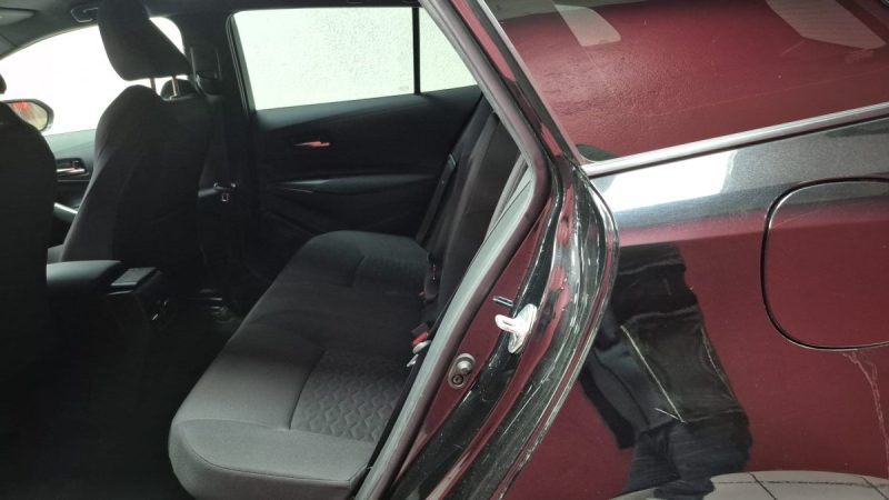 TOYOTA COROLLA TOURING SPORTS 122CV DYNAMIC BUSINESS/1 ERE MAIN/TVA RECUP 2021