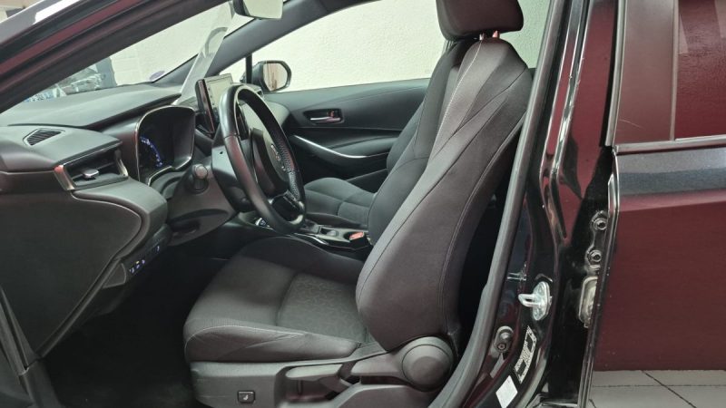 TOYOTA COROLLA TOURING SPORTS 122CV DYNAMIC BUSINESS/1 ERE MAIN/TVA RECUP 2021