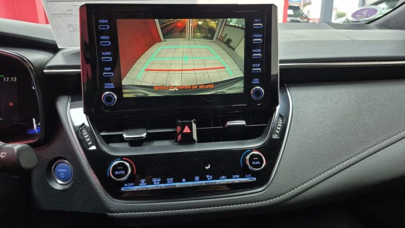 TOYOTA COROLLA TOURING SPORTS 122CV DYNAMIC BUSINESS/1 ERE MAIN/TVA RECUP 2021