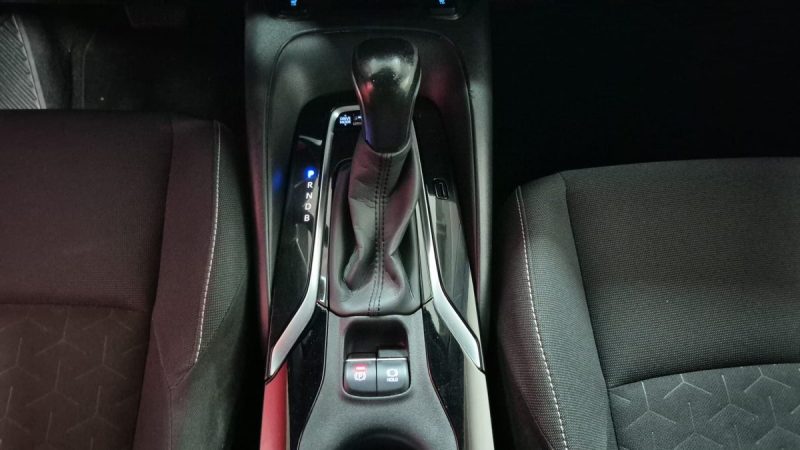 TOYOTA COROLLA TOURING SPORTS 122CV DYNAMIC BUSINESS/1 ERE MAIN/TVA RECUP 2021