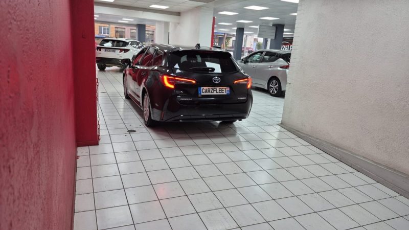 TOYOTA COROLLA TOURING SPORTS 122CV DYNAMIC BUSINESS/1 ERE MAIN/TVA RECUP 2021