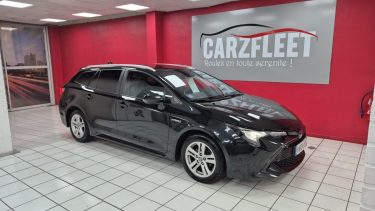 TOYOTA COROLLA TOURING SPORTS 122CV DYNAMIC BUSINESS/1 ERE MAIN/TVA RECUP 2021