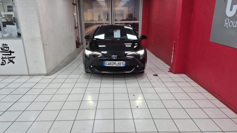 TOYOTA COROLLA TOURING SPORTS 122CV DYNAMIC BUSINESS/1 ERE MAIN/TVA RECUP 2021