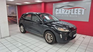 FORD KUGA SUV 2.5 HYBRIDE Flexi fuel FHEV E85 TITANIUM 190cv/1 ERE MAIN/TVA RECUPERABLE