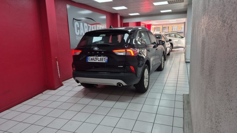 FORD KUGA SUV 2.5 HYBRIDE Flexi fuel FHEV E85 TITANIUM 190cv/1 ERE MAIN/TVA RECUPERABLE