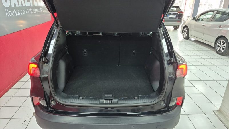 FORD KUGA SUV 2.5 HYBRIDE Flexi fuel FHEV E85 TITANIUM 190cv/1 ERE MAIN/TVA RECUPERABLE