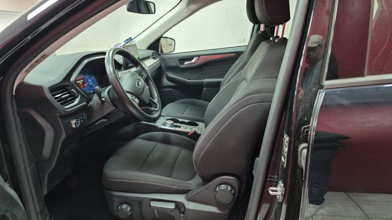 FORD KUGA SUV 2.5 HYBRIDE Flexi fuel FHEV E85 TITANIUM 190cv/1 ERE MAIN/TVA RECUPERABLE